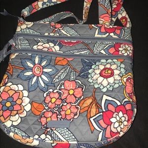Vera Bradley Crossbody